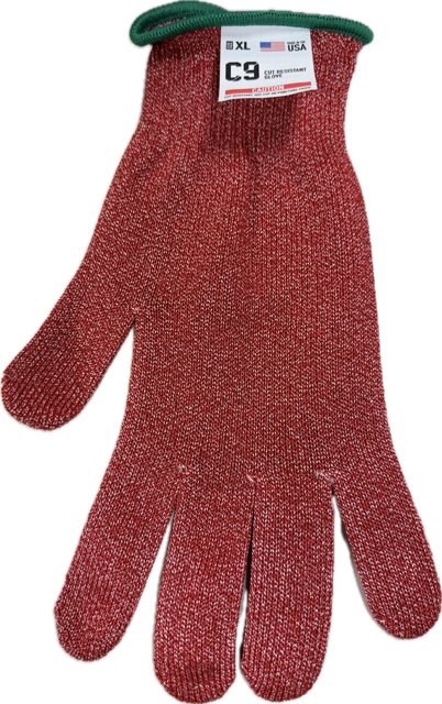 New Cut Glove XL